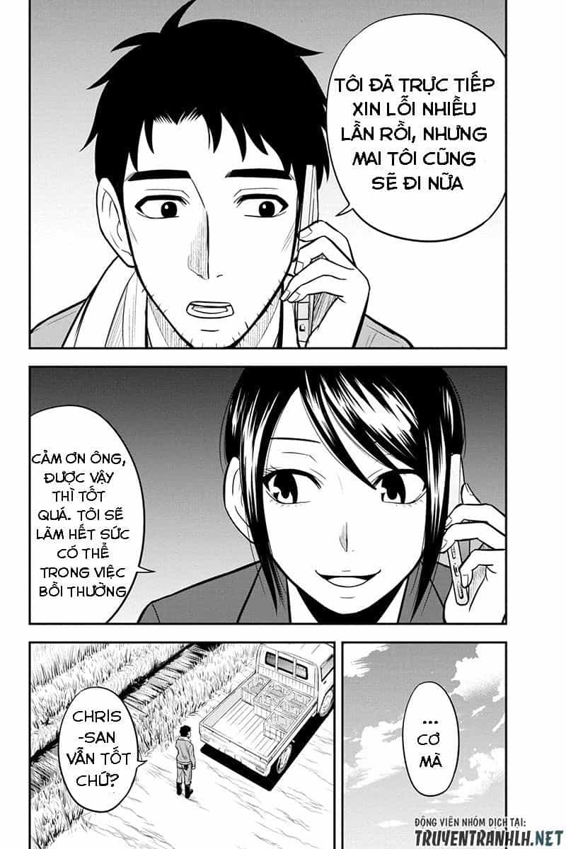 Orenchi Ni Kita Onna Kishi To: Inakagurashi Suru Koto Ni Natta Ken? - Chương 25 - ảnh 15