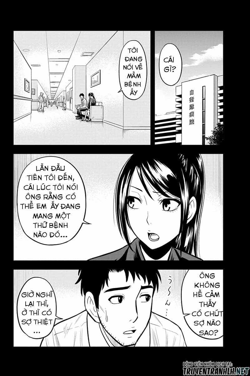 Orenchi Ni Kita Onna Kishi To: Inakagurashi Suru Koto Ni Natta Ken? - Chương 25 - ảnh 5