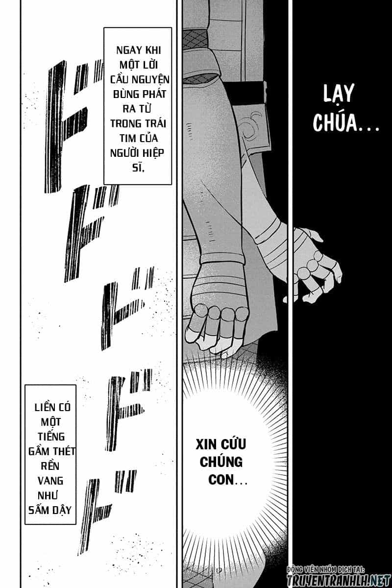 Orenchi Ni Kita Onna Kishi To: Inakagurashi Suru Koto Ni Natta Ken? - Chương 27 - ảnh 12