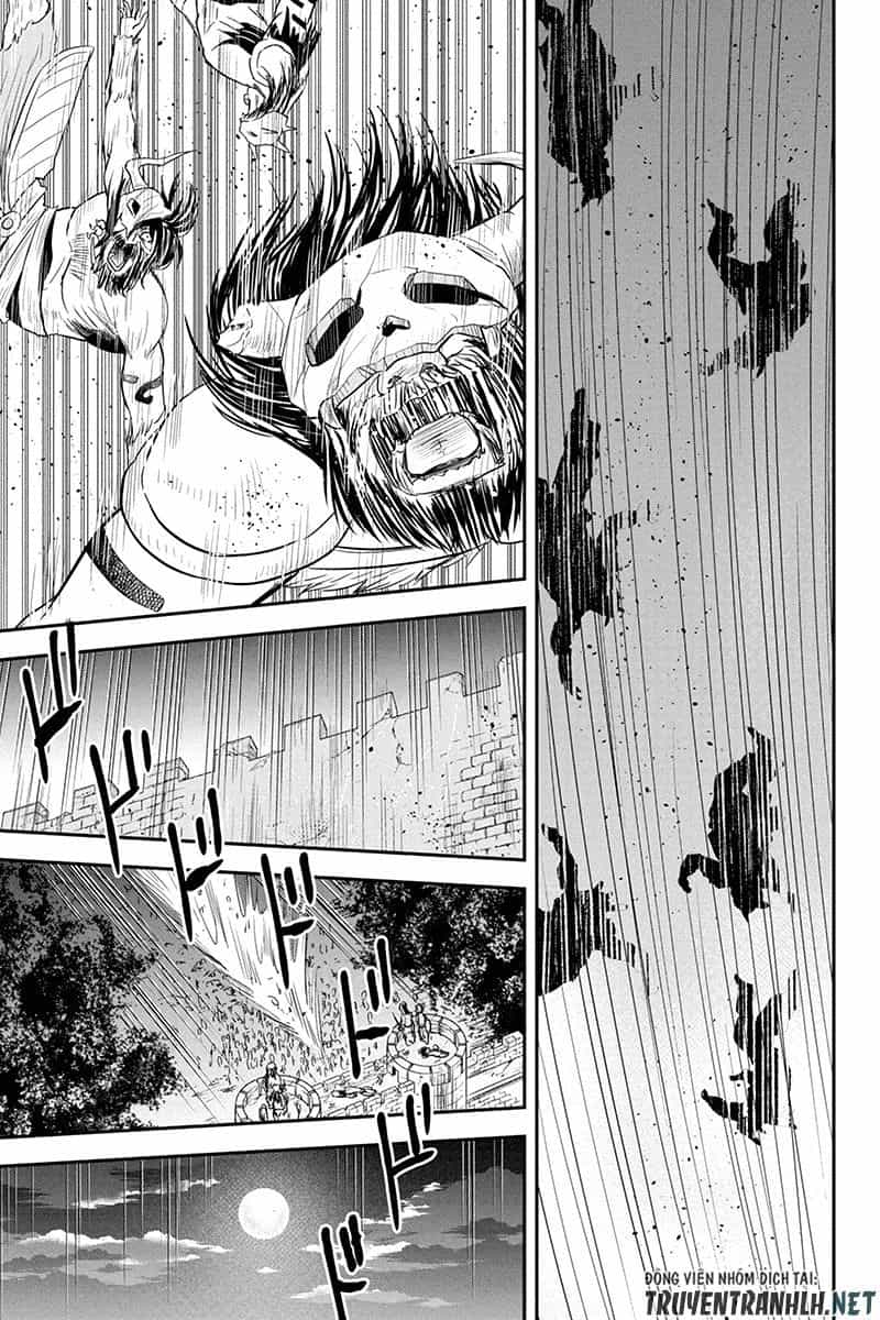 Orenchi Ni Kita Onna Kishi To: Inakagurashi Suru Koto Ni Natta Ken? - Chương 27 - ảnh 13