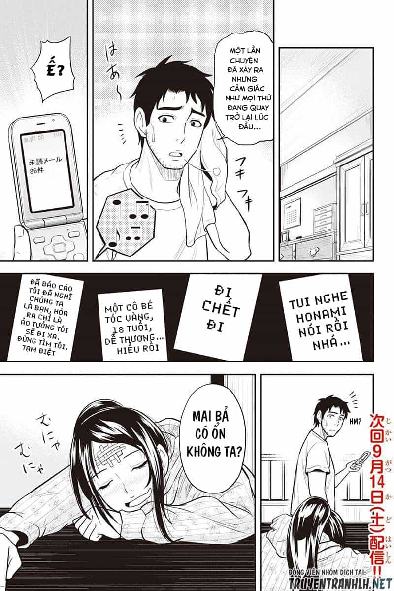 Orenchi Ni Kita Onna Kishi To: Inakagurashi Suru Koto Ni Natta Ken? - Chương 29 - ảnh 24