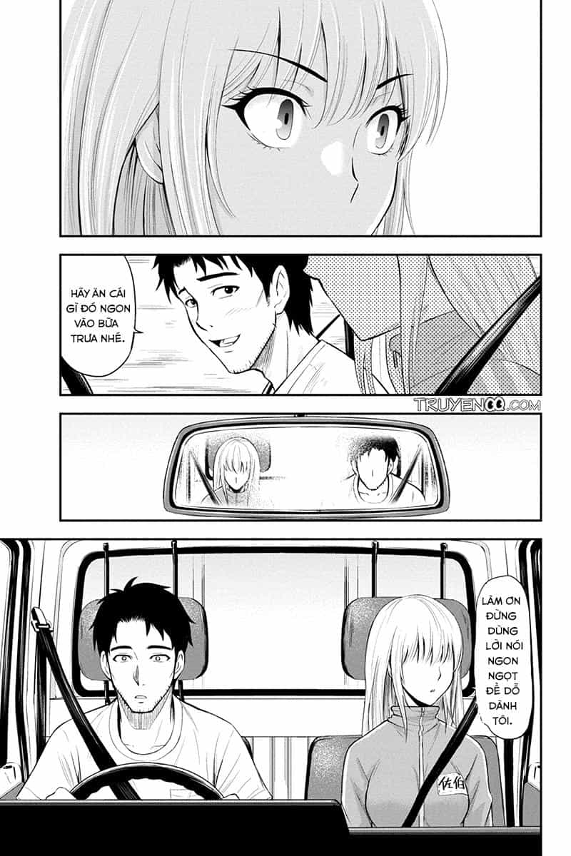 Orenchi Ni Kita Onna Kishi To: Inakagurashi Suru Koto Ni Natta Ken? - Chương 3 - ảnh 20