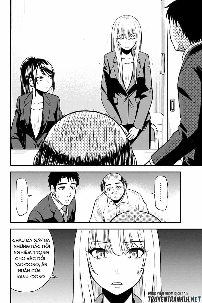 Orenchi Ni Kita Onna Kishi To: Inakagurashi Suru Koto Ni Natta Ken? - Chương 31 - ảnh 15