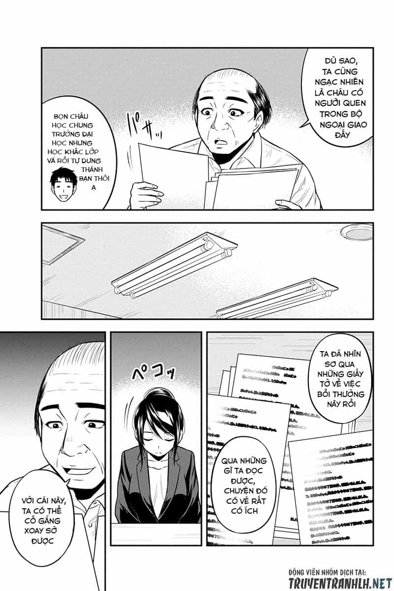 Orenchi Ni Kita Onna Kishi To: Inakagurashi Suru Koto Ni Natta Ken? - Chương 31 - ảnh 8