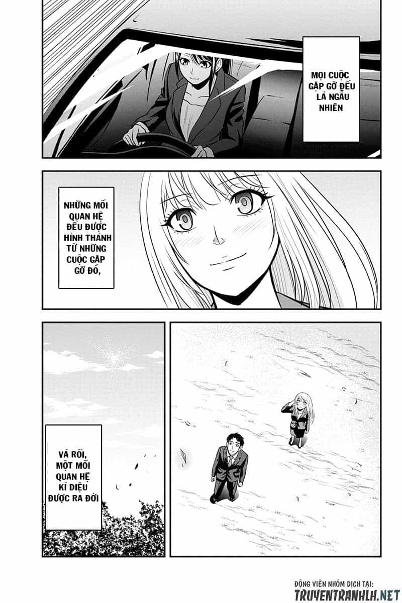 Orenchi Ni Kita Onna Kishi To: Inakagurashi Suru Koto Ni Natta Ken? - Chương 32 - ảnh 6