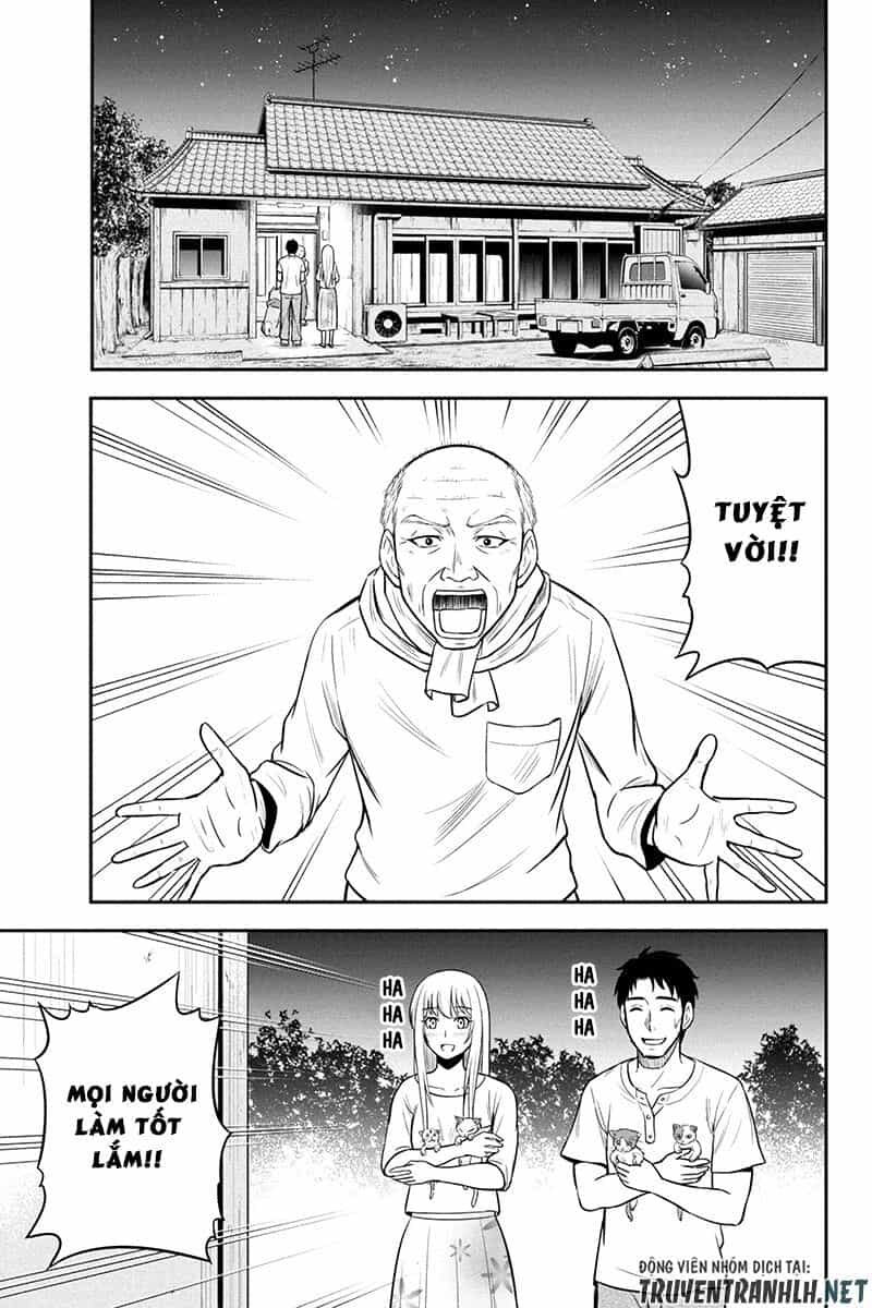 Orenchi Ni Kita Onna Kishi To: Inakagurashi Suru Koto Ni Natta Ken? - Chương 33 - ảnh 10