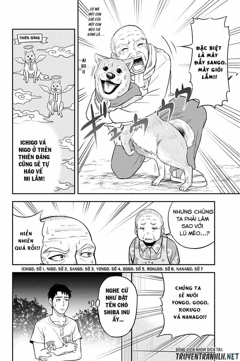 Orenchi Ni Kita Onna Kishi To: Inakagurashi Suru Koto Ni Natta Ken? - Chương 33 - ảnh 11