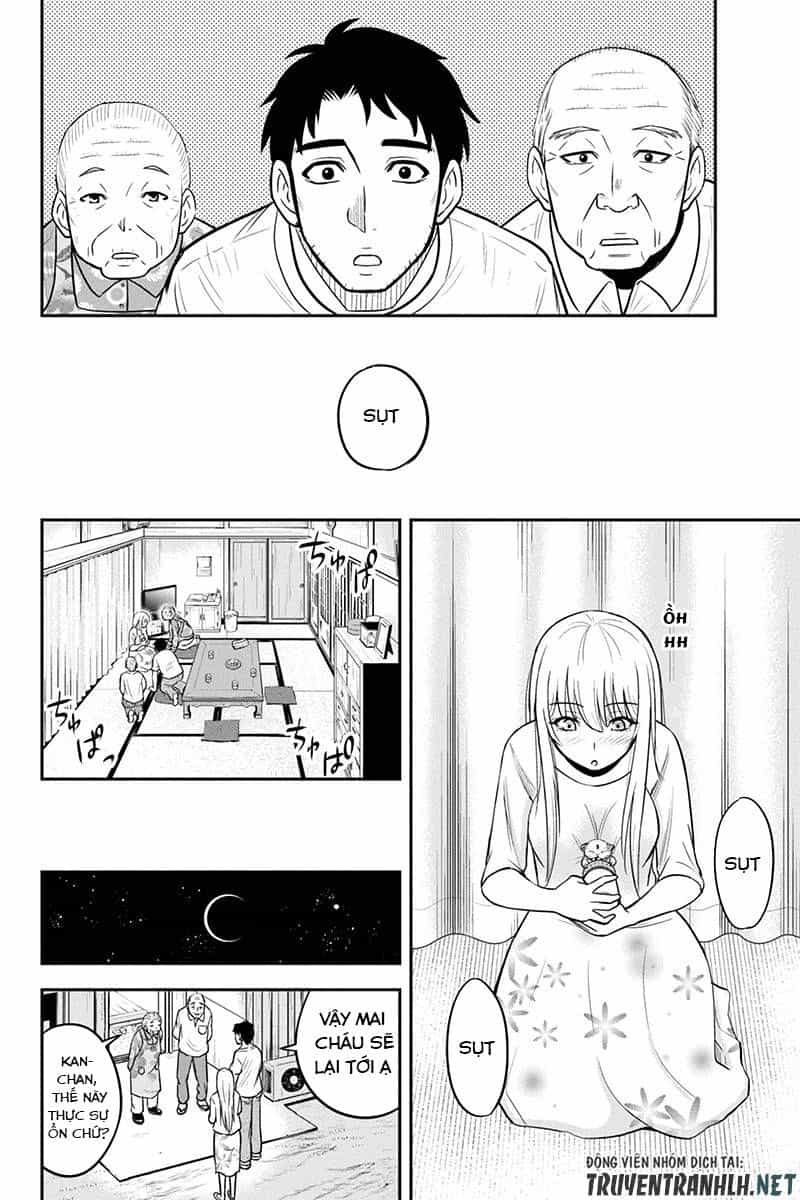 Orenchi Ni Kita Onna Kishi To: Inakagurashi Suru Koto Ni Natta Ken? - Chương 33 - ảnh 21