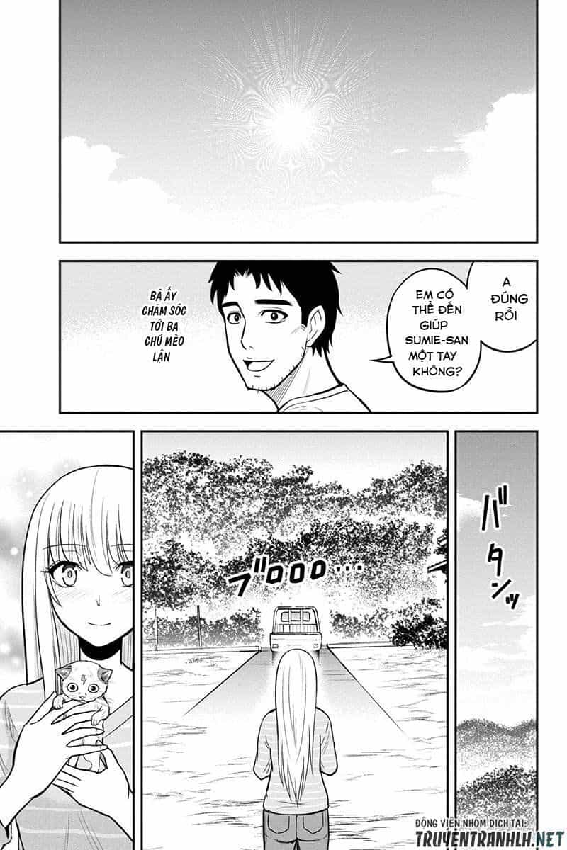 Orenchi Ni Kita Onna Kishi To: Inakagurashi Suru Koto Ni Natta Ken? - Chương 34 - ảnh 6