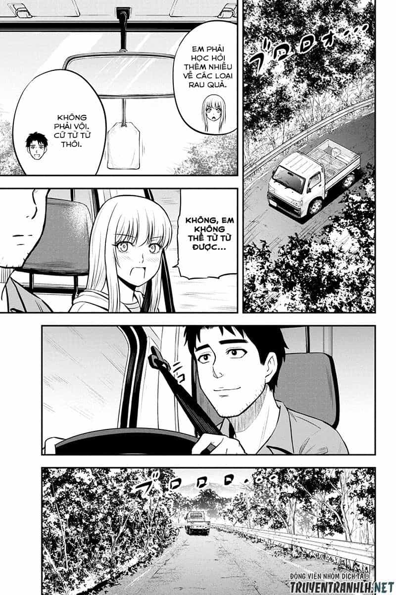 Orenchi Ni Kita Onna Kishi To: Inakagurashi Suru Koto Ni Natta Ken? - Chương 38 - ảnh 18