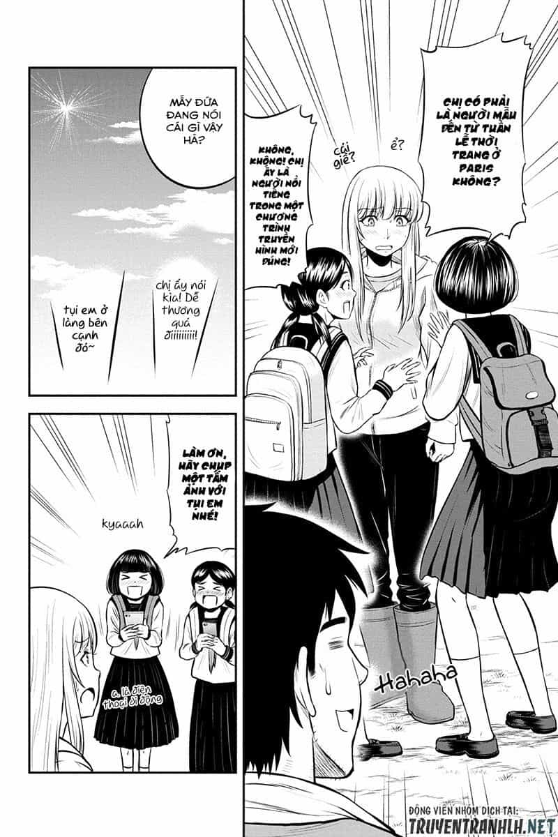 Orenchi Ni Kita Onna Kishi To: Inakagurashi Suru Koto Ni Natta Ken? - Chương 38 - ảnh 5