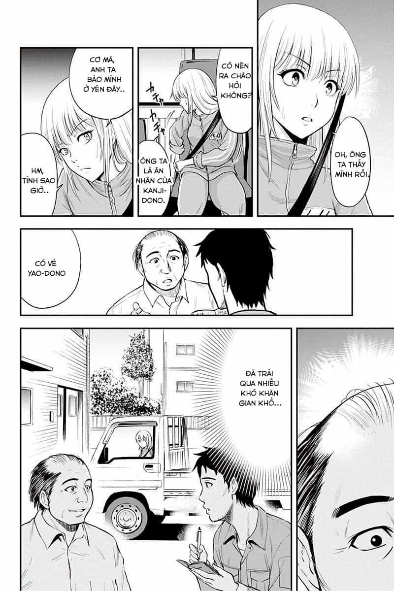 Orenchi Ni Kita Onna Kishi To: Inakagurashi Suru Koto Ni Natta Ken? - Chương 4 - ảnh 19