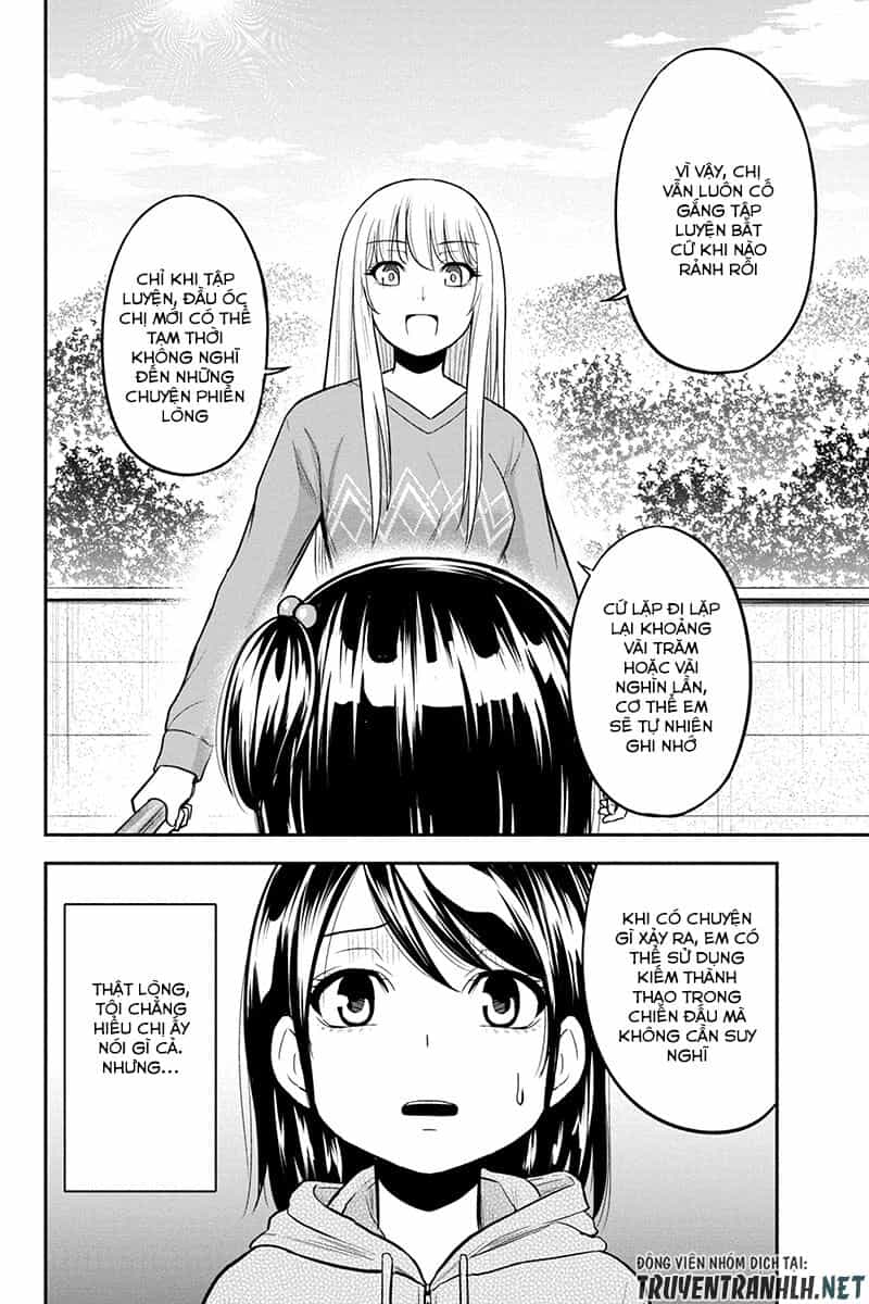 Orenchi Ni Kita Onna Kishi To: Inakagurashi Suru Koto Ni Natta Ken? - Chương 42 - ảnh 15