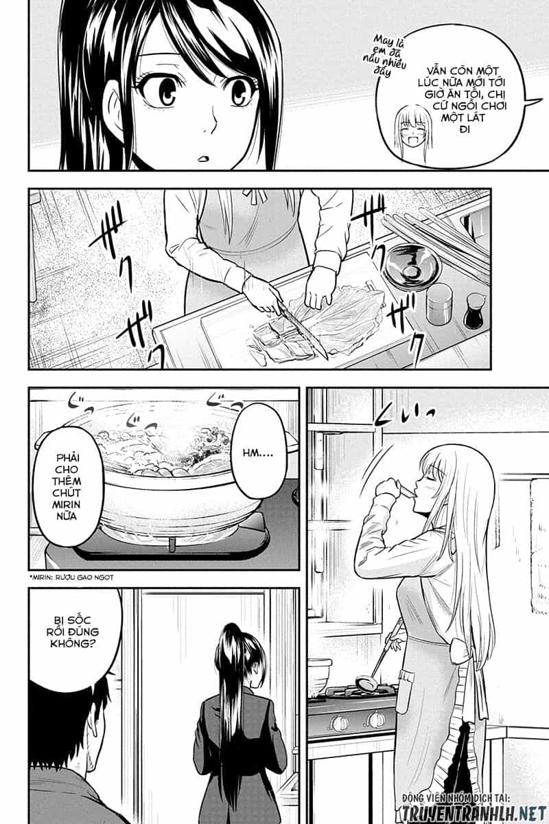 Orenchi Ni Kita Onna Kishi To: Inakagurashi Suru Koto Ni Natta Ken? - Chương 43 - ảnh 19