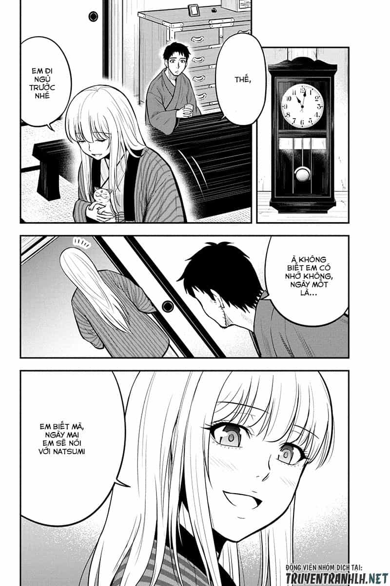 Orenchi Ni Kita Onna Kishi To: Inakagurashi Suru Koto Ni Natta Ken? - Chương 43 - ảnh 9
