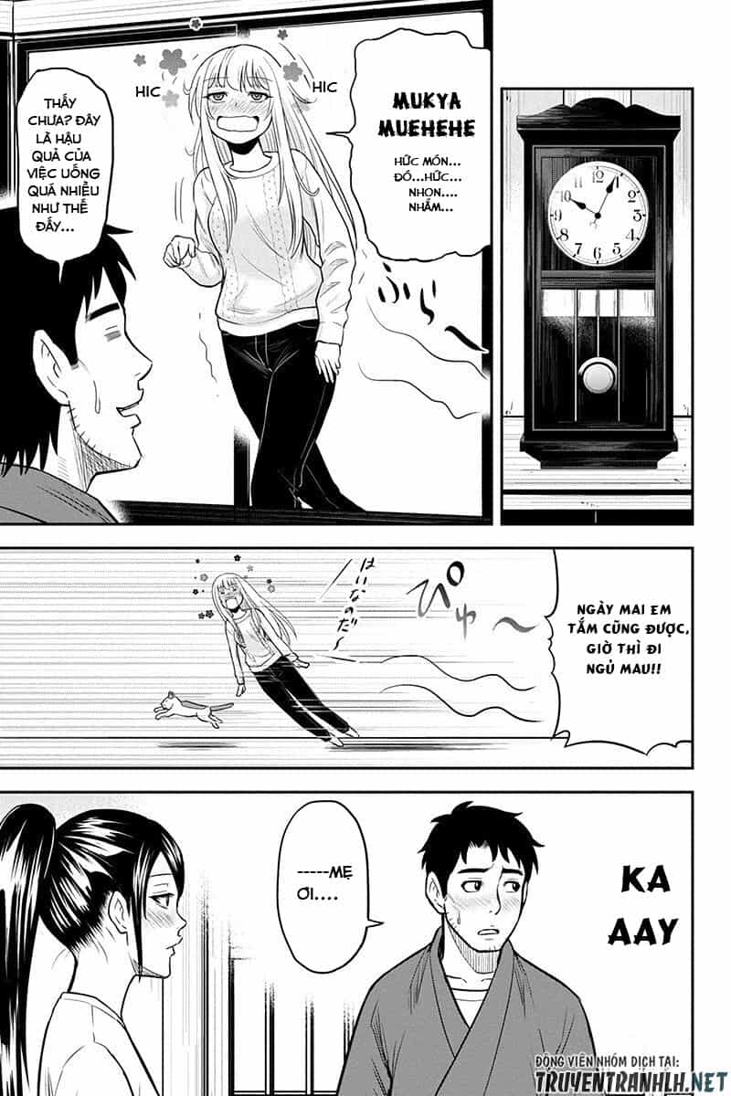 Orenchi Ni Kita Onna Kishi To: Inakagurashi Suru Koto Ni Natta Ken? - Chương 44 - ảnh 12