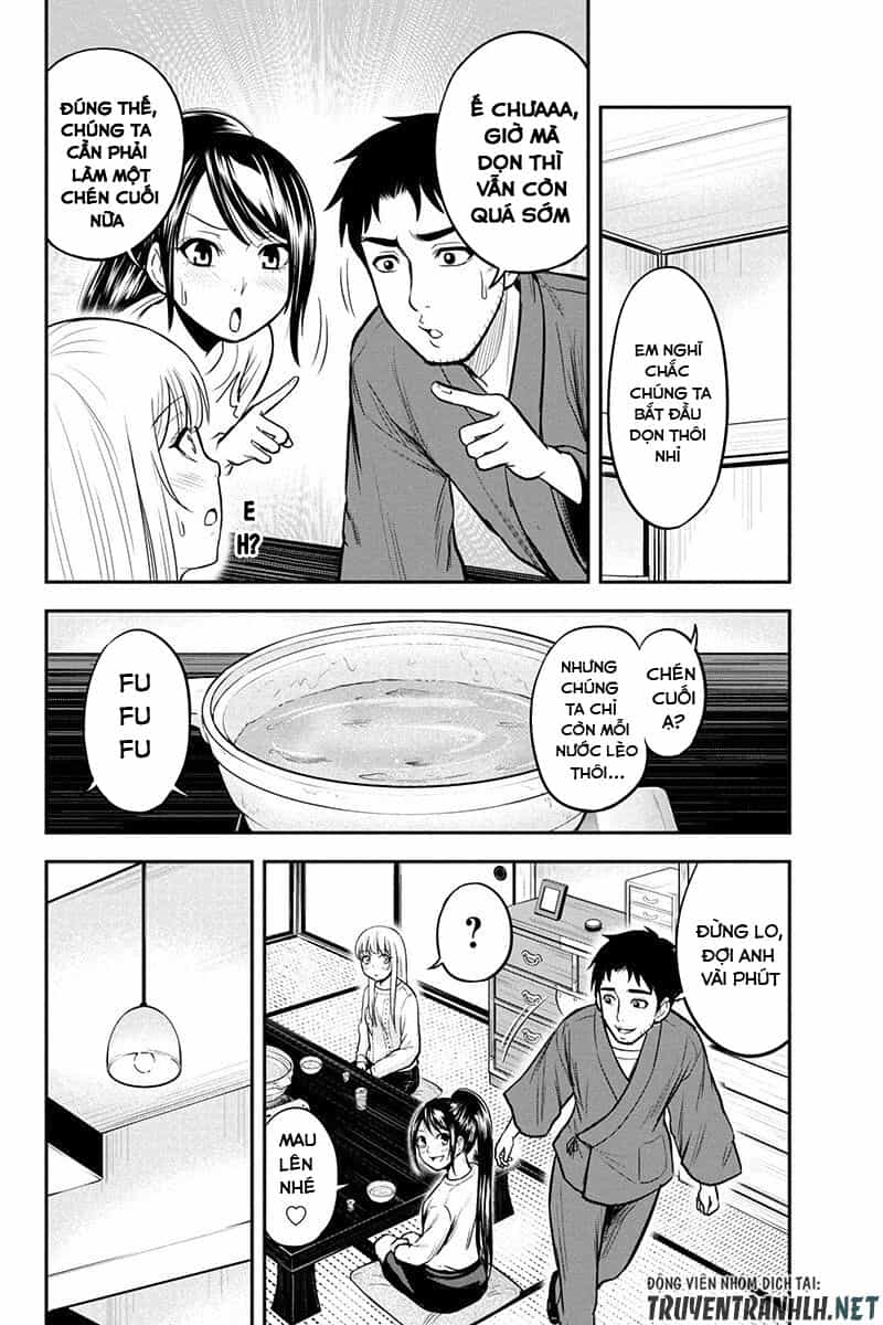 Orenchi Ni Kita Onna Kishi To: Inakagurashi Suru Koto Ni Natta Ken? - Chương 44 - ảnh 7