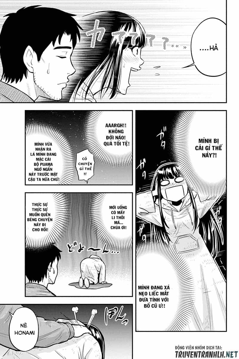 Orenchi Ni Kita Onna Kishi To: Inakagurashi Suru Koto Ni Natta Ken? - Chương 45 - ảnh 10