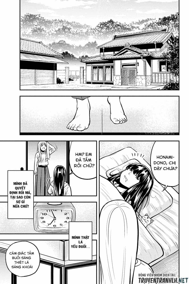 Orenchi Ni Kita Onna Kishi To: Inakagurashi Suru Koto Ni Natta Ken? - Chương 46 - ảnh 10