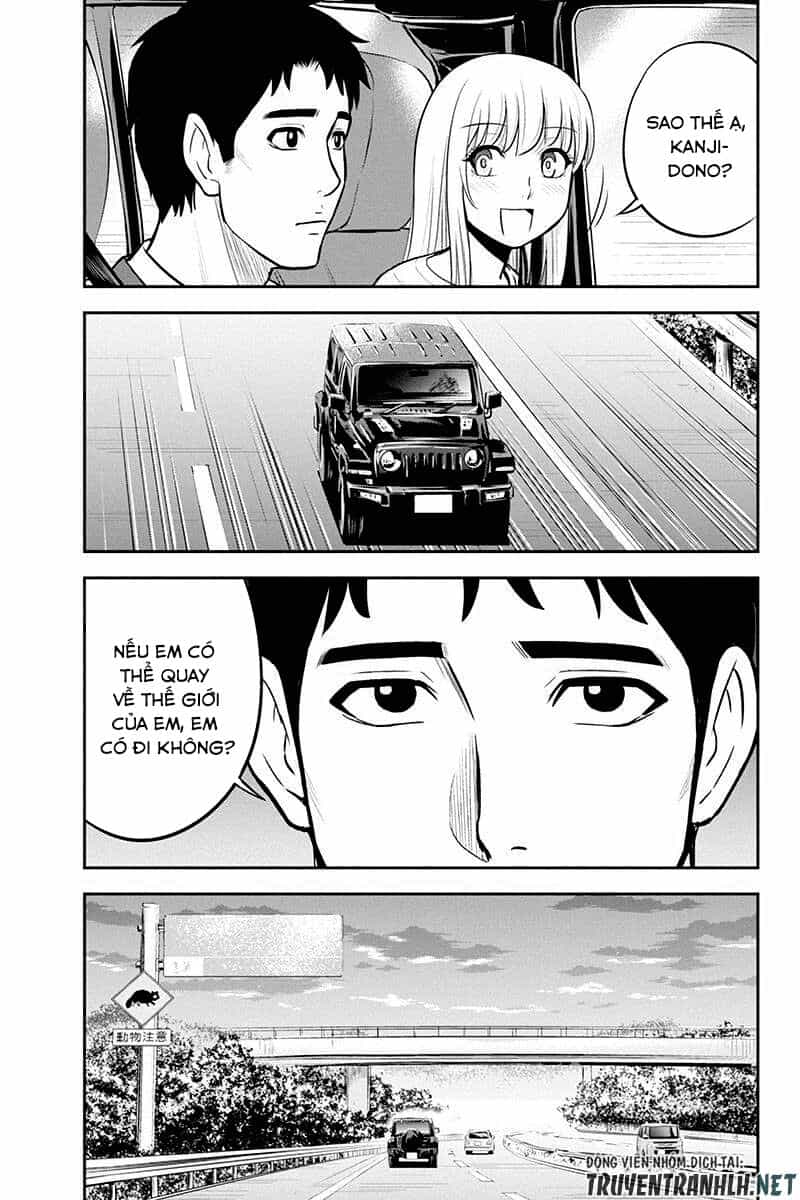 Orenchi Ni Kita Onna Kishi To: Inakagurashi Suru Koto Ni Natta Ken? - Chương 46 - ảnh 22