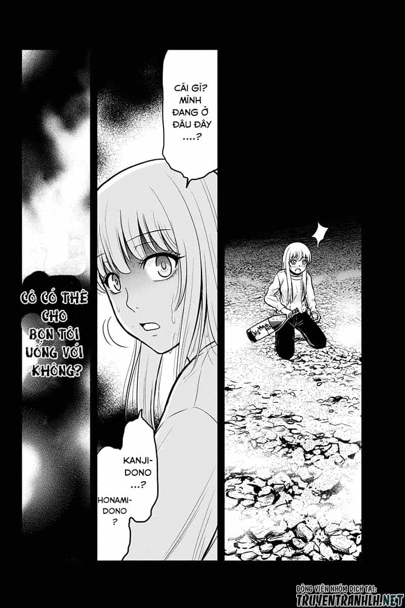 Orenchi Ni Kita Onna Kishi To: Inakagurashi Suru Koto Ni Natta Ken? - Chương 46 - ảnh 5