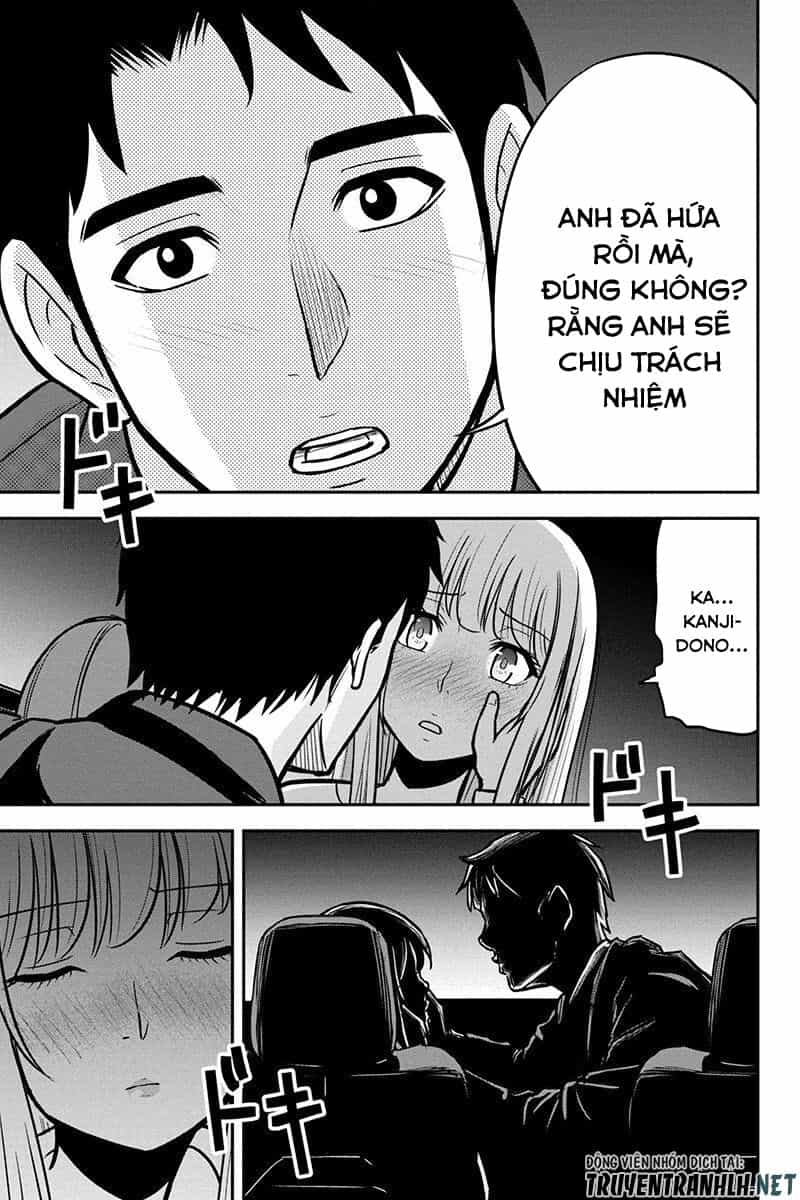 Orenchi Ni Kita Onna Kishi To: Inakagurashi Suru Koto Ni Natta Ken? - Chương 47 - ảnh 14
