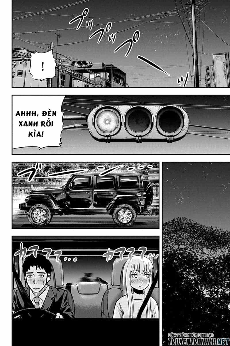 Orenchi Ni Kita Onna Kishi To: Inakagurashi Suru Koto Ni Natta Ken? - Chương 47 - ảnh 15