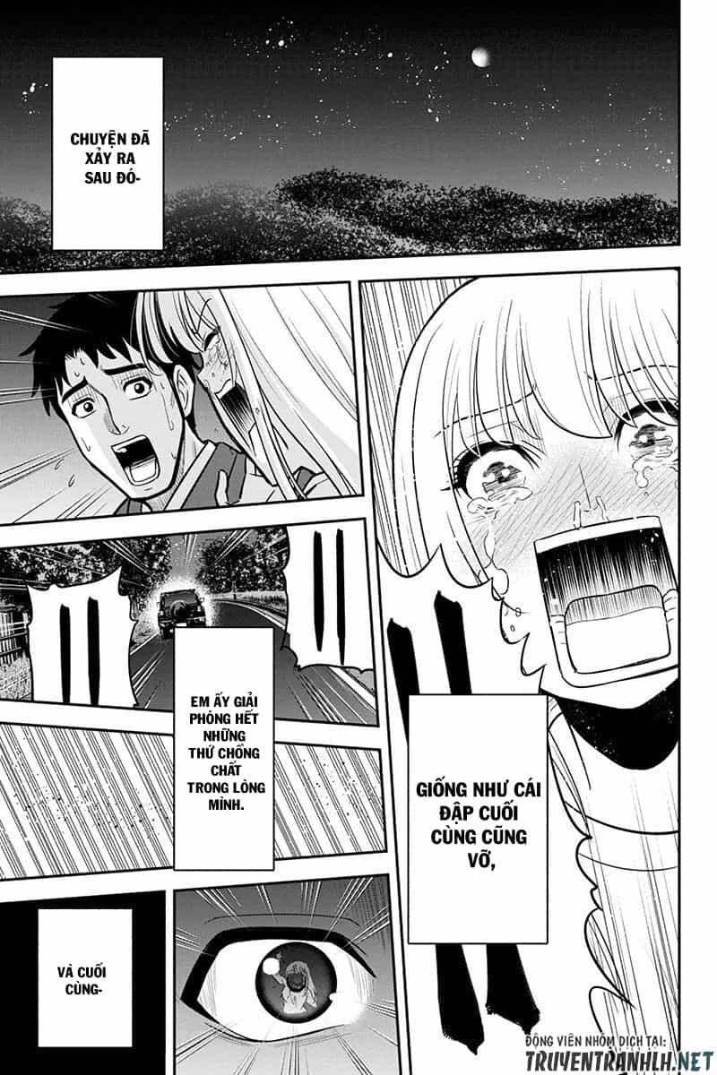 Orenchi Ni Kita Onna Kishi To: Inakagurashi Suru Koto Ni Natta Ken? - Chương 47 - ảnh 18