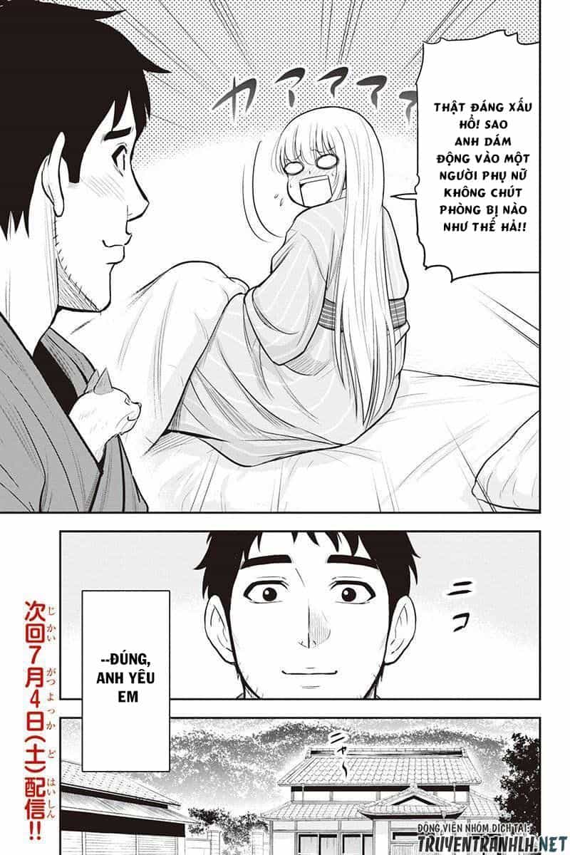Orenchi Ni Kita Onna Kishi To: Inakagurashi Suru Koto Ni Natta Ken? - Chương 47 - ảnh 26