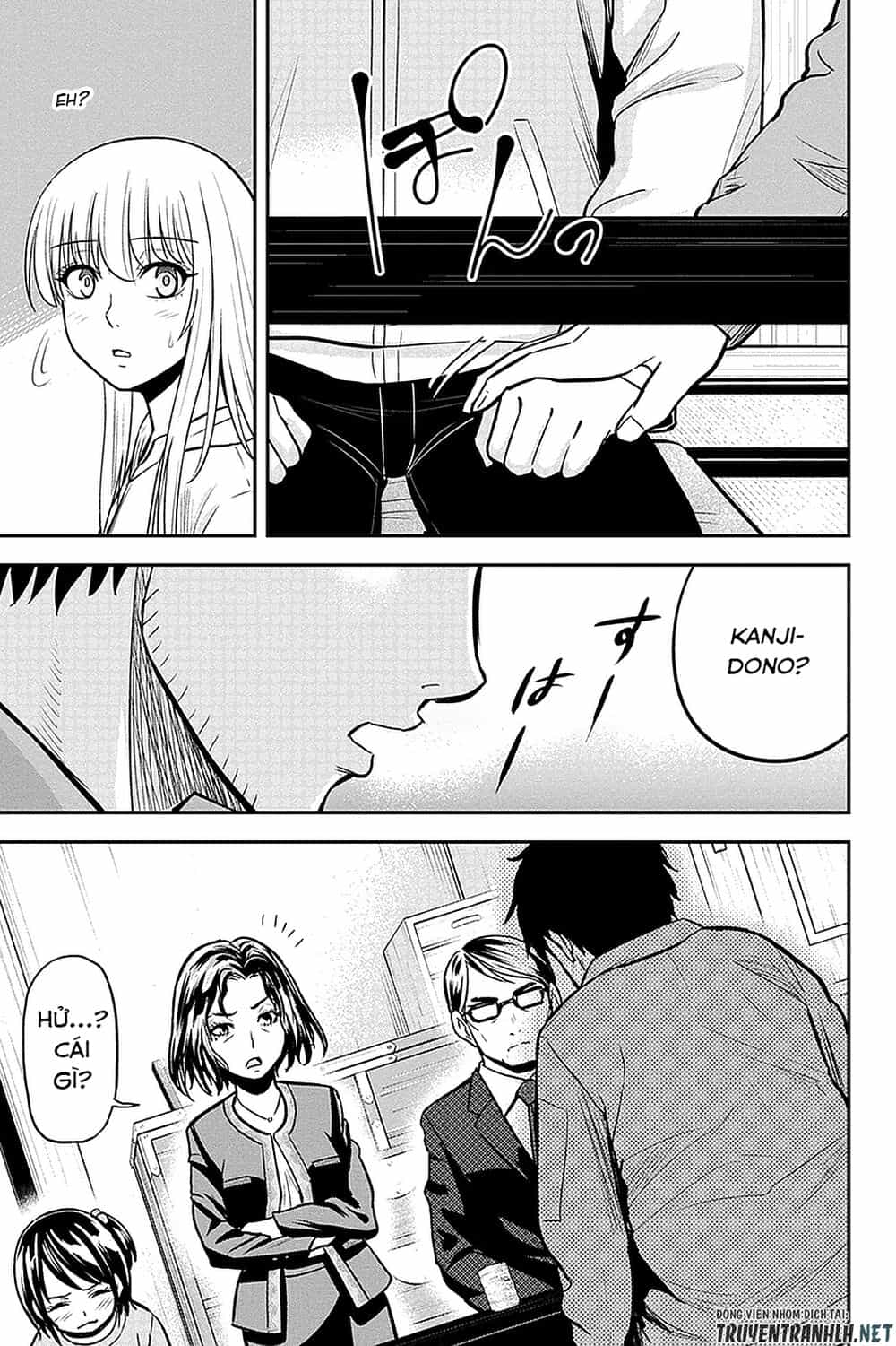 Orenchi Ni Kita Onna Kishi To: Inakagurashi Suru Koto Ni Natta Ken? - Chương 49 - ảnh 22