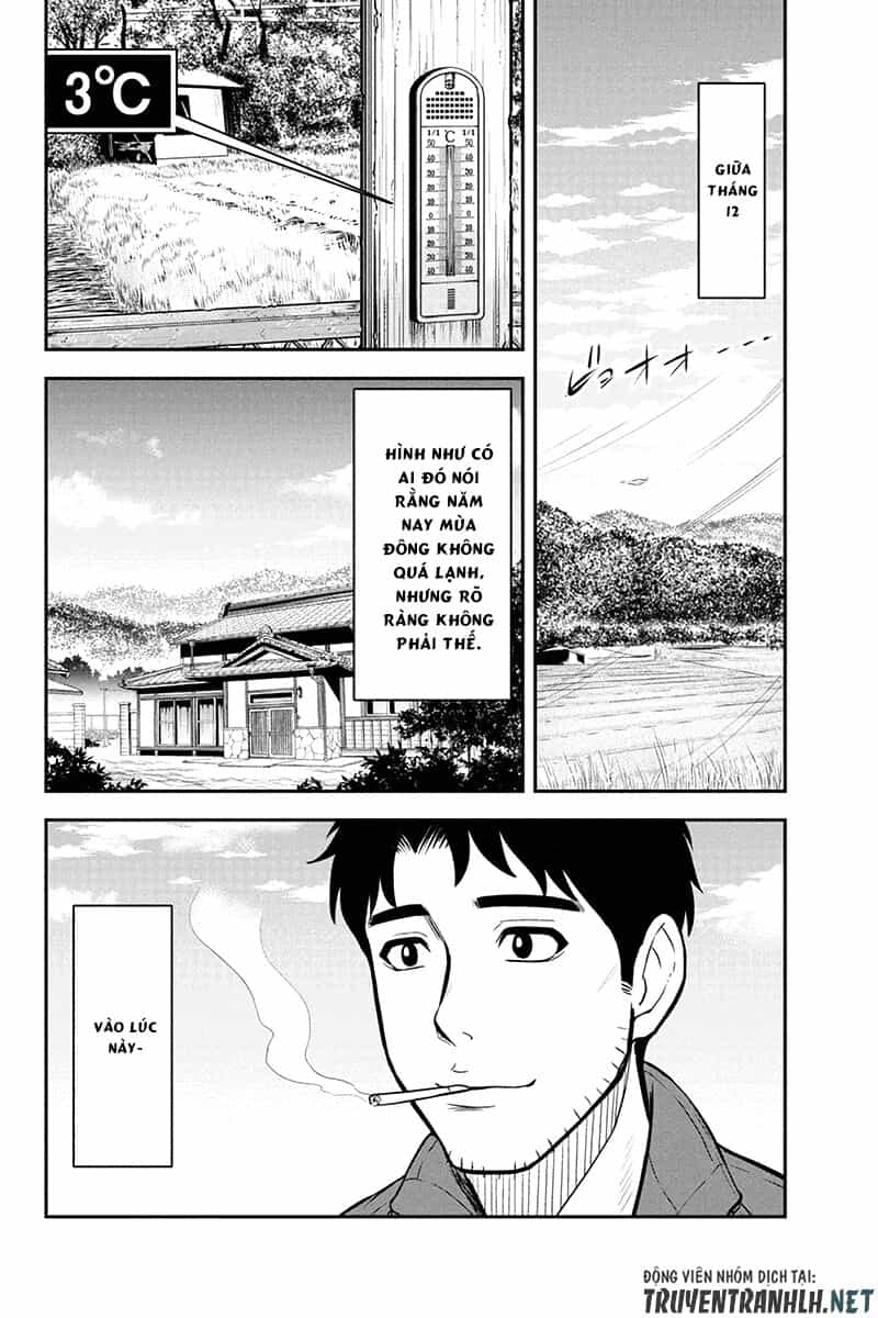 Orenchi Ni Kita Onna Kishi To: Inakagurashi Suru Koto Ni Natta Ken? - Chương 52 - ảnh 5