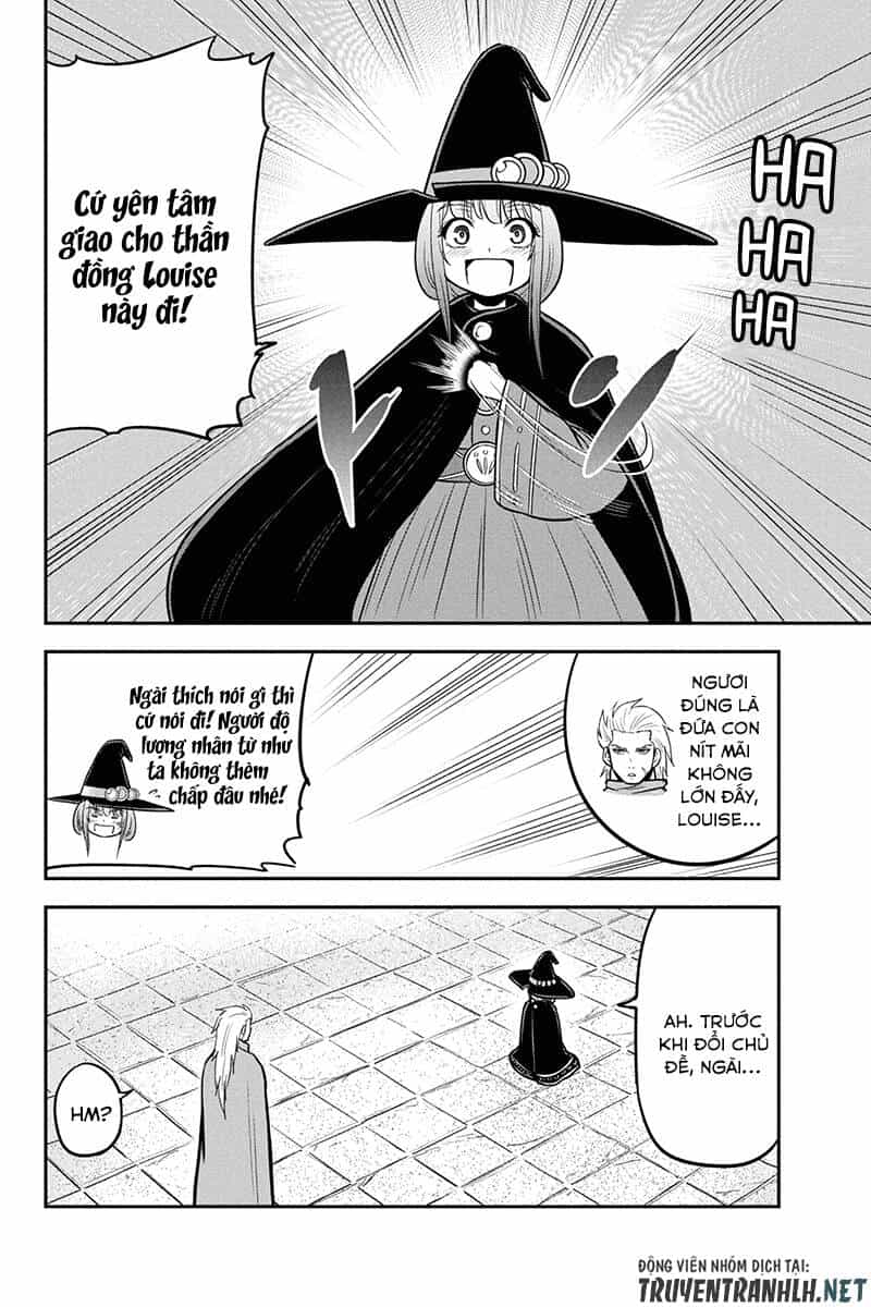 Orenchi Ni Kita Onna Kishi To: Inakagurashi Suru Koto Ni Natta Ken? - Chương 54 - ảnh 13