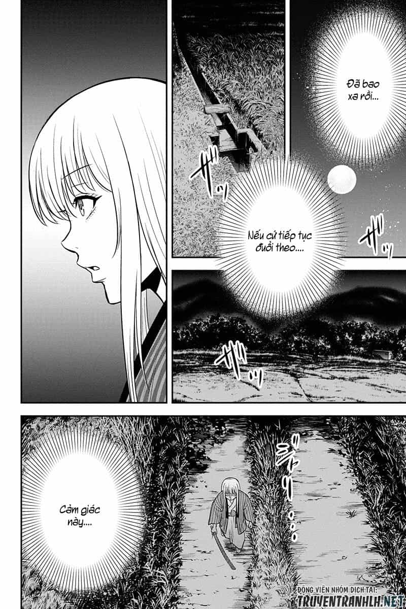 Orenchi Ni Kita Onna Kishi To: Inakagurashi Suru Koto Ni Natta Ken? - Chương 55 - ảnh 15
