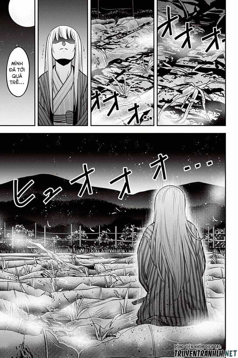 Orenchi Ni Kita Onna Kishi To: Inakagurashi Suru Koto Ni Natta Ken? - Chương 55 - ảnh 22