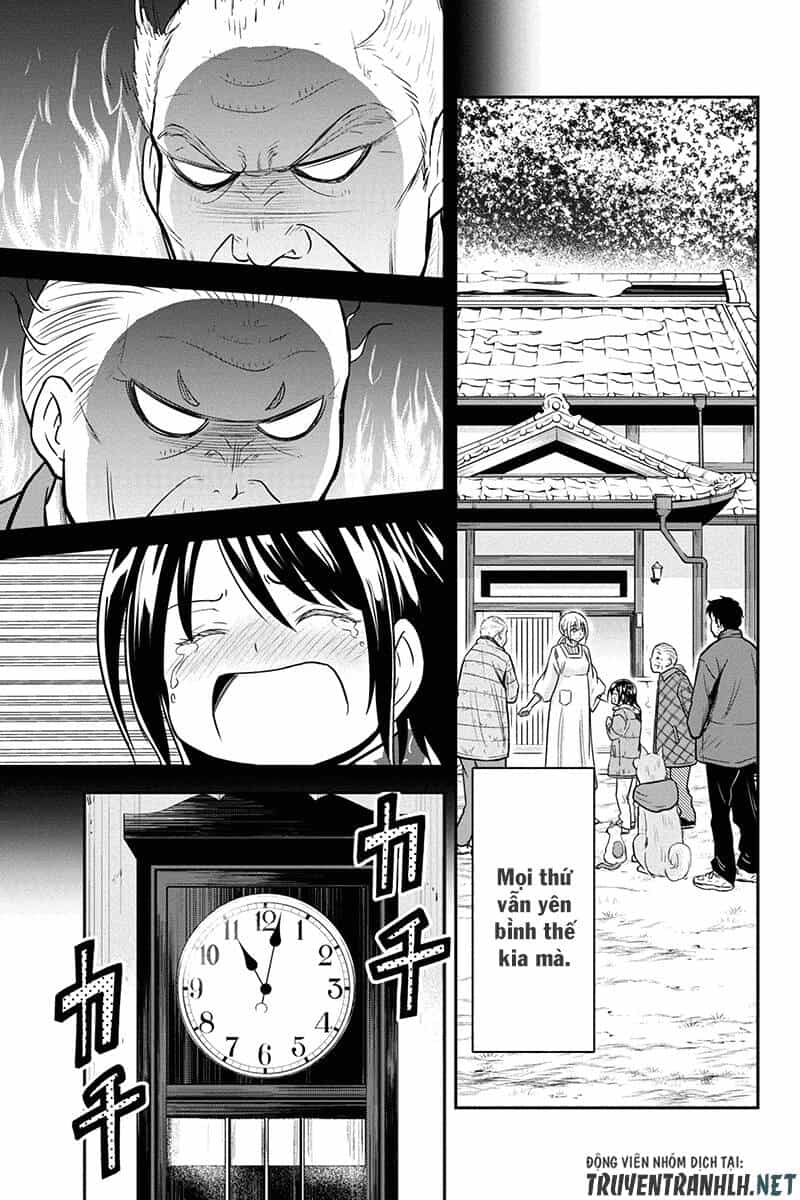 Orenchi Ni Kita Onna Kishi To: Inakagurashi Suru Koto Ni Natta Ken? - Chương 56 - ảnh 6