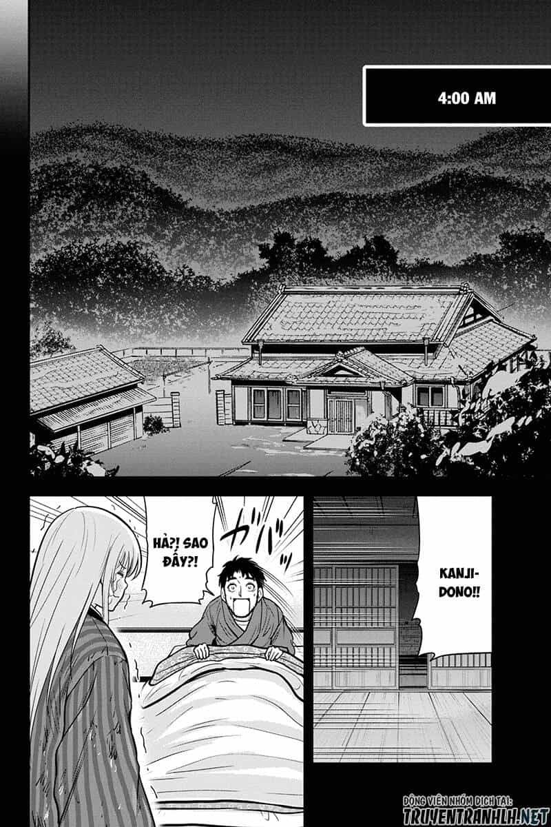 Orenchi Ni Kita Onna Kishi To: Inakagurashi Suru Koto Ni Natta Ken? - Chương 56 - ảnh 7