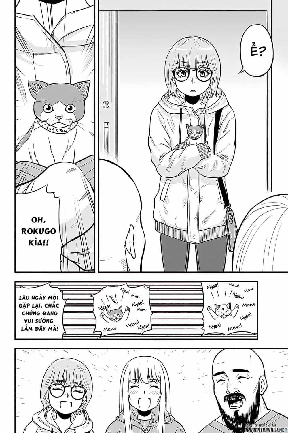 Orenchi Ni Kita Onna Kishi To: Inakagurashi Suru Koto Ni Natta Ken? - Chương 57 - ảnh 18