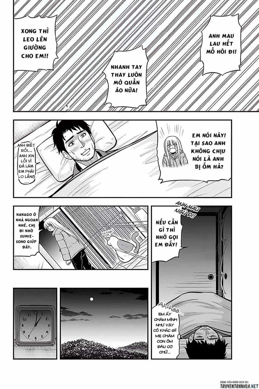 Orenchi Ni Kita Onna Kishi To: Inakagurashi Suru Koto Ni Natta Ken? - Chương 58 - ảnh 15