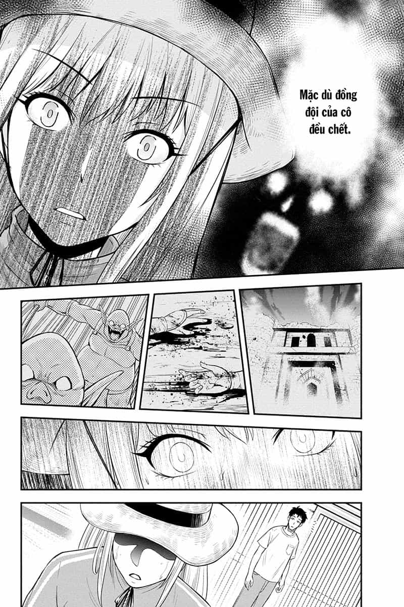 Orenchi Ni Kita Onna Kishi To: Inakagurashi Suru Koto Ni Natta Ken? - Chương 6 - ảnh 13