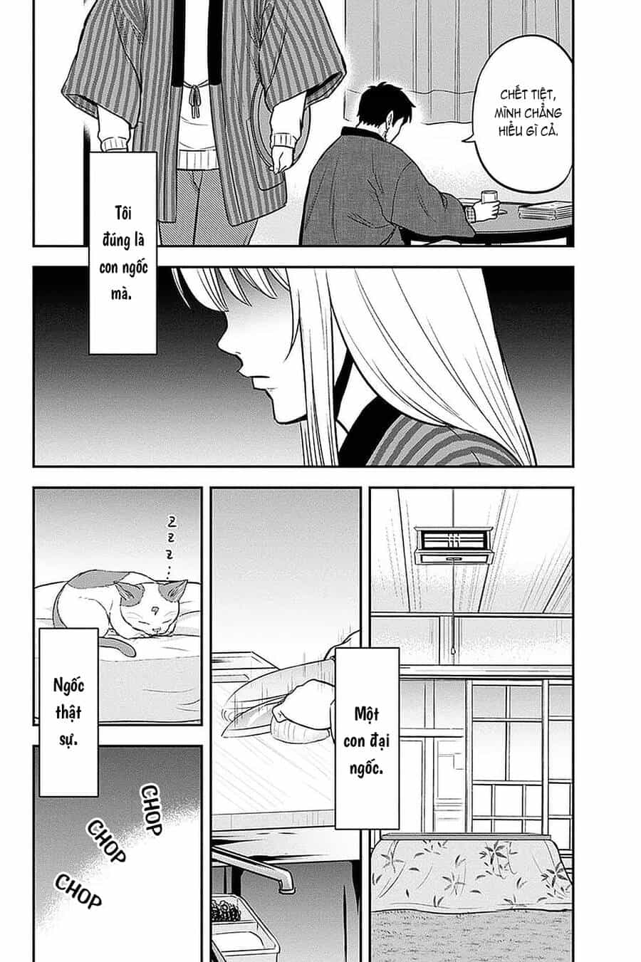 Orenchi Ni Kita Onna Kishi To: Inakagurashi Suru Koto Ni Natta Ken? - Chương 60 - ảnh 18