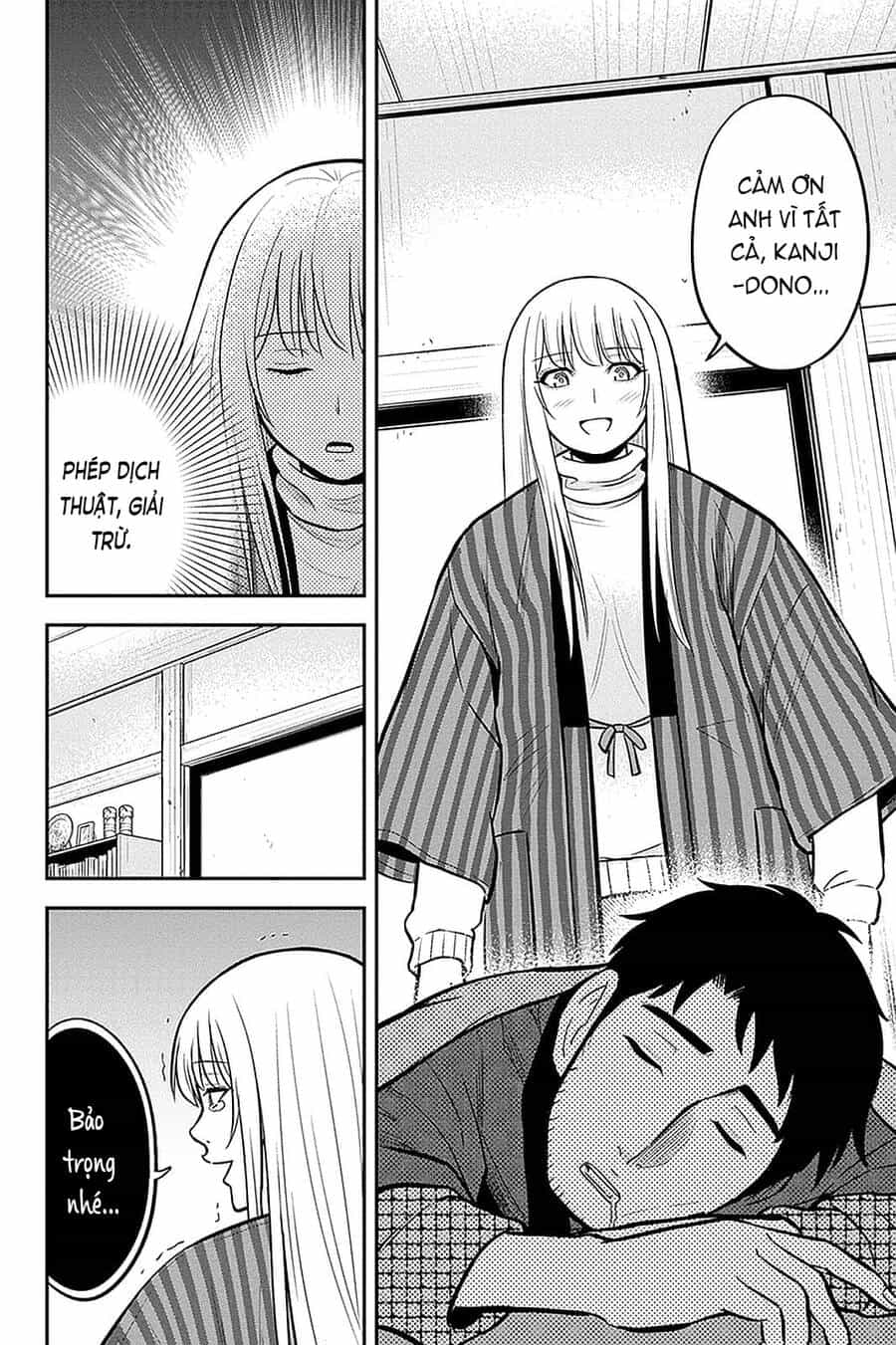 Orenchi Ni Kita Onna Kishi To: Inakagurashi Suru Koto Ni Natta Ken? - Chương 61 - ảnh 6