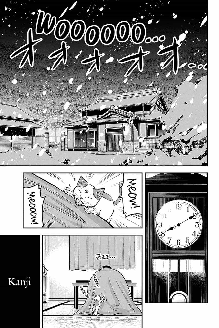 Orenchi Ni Kita Onna Kishi To: Inakagurashi Suru Koto Ni Natta Ken? - Chương 61 - ảnh 7