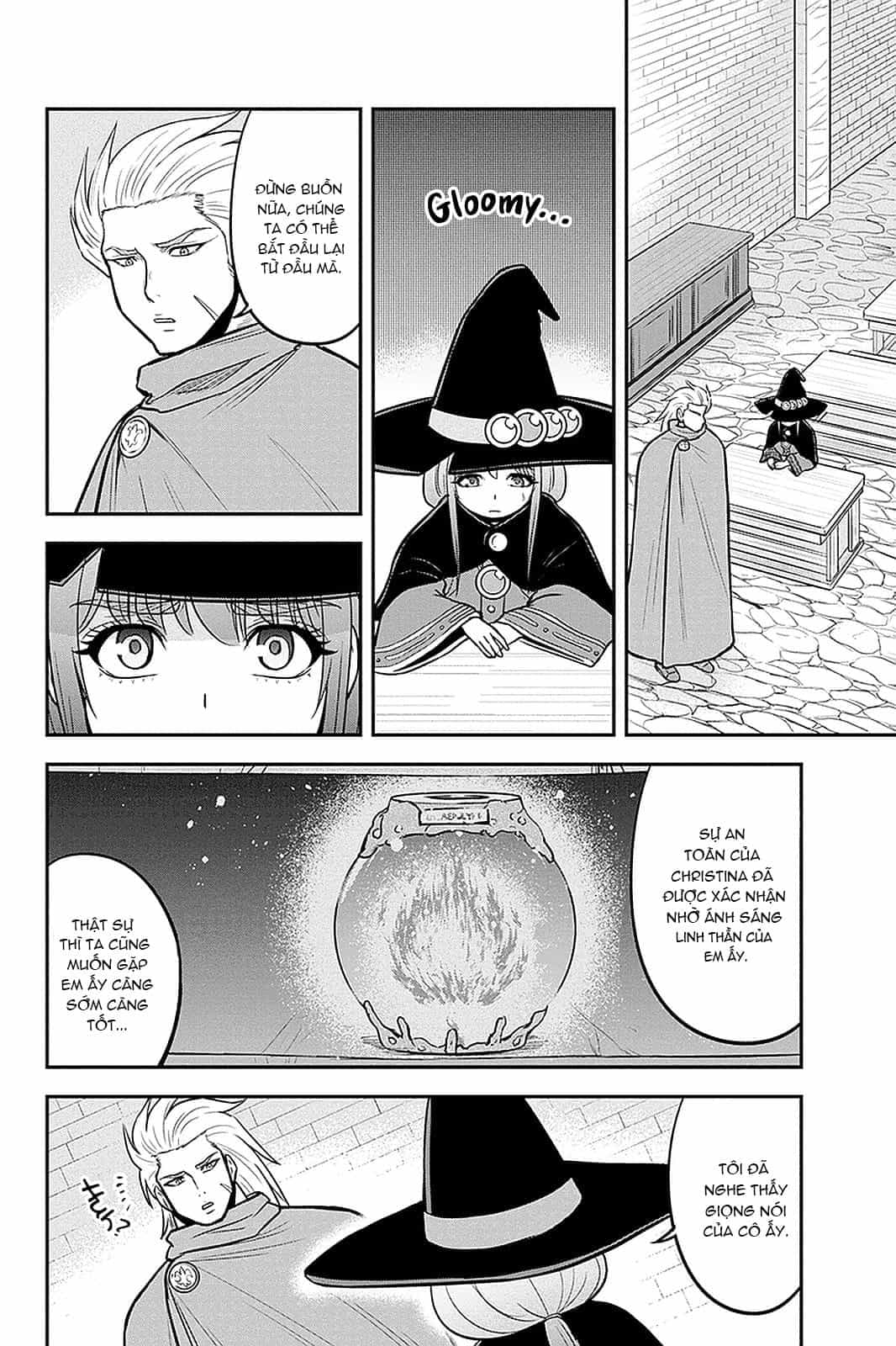 Orenchi Ni Kita Onna Kishi To: Inakagurashi Suru Koto Ni Natta Ken? - Chương 63 - ảnh 3