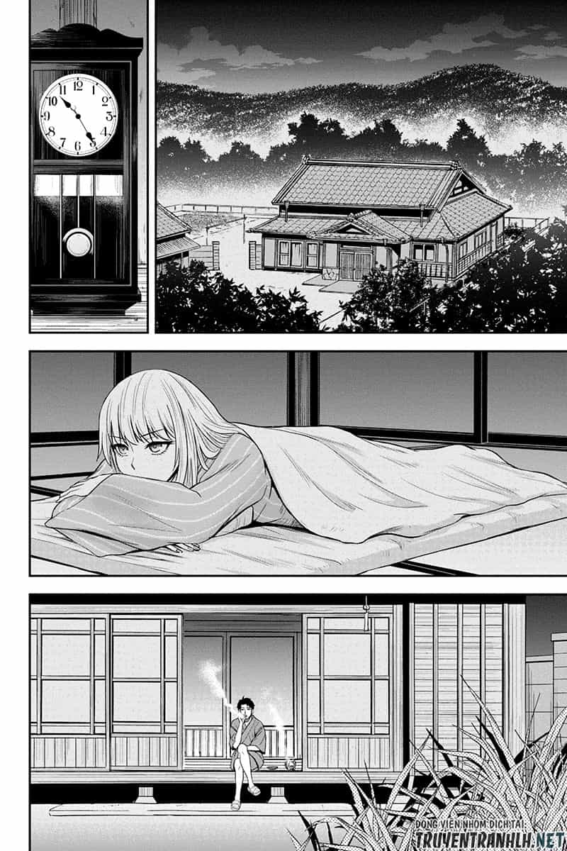 Orenchi Ni Kita Onna Kishi To: Inakagurashi Suru Koto Ni Natta Ken? - Chương 8 - ảnh 13