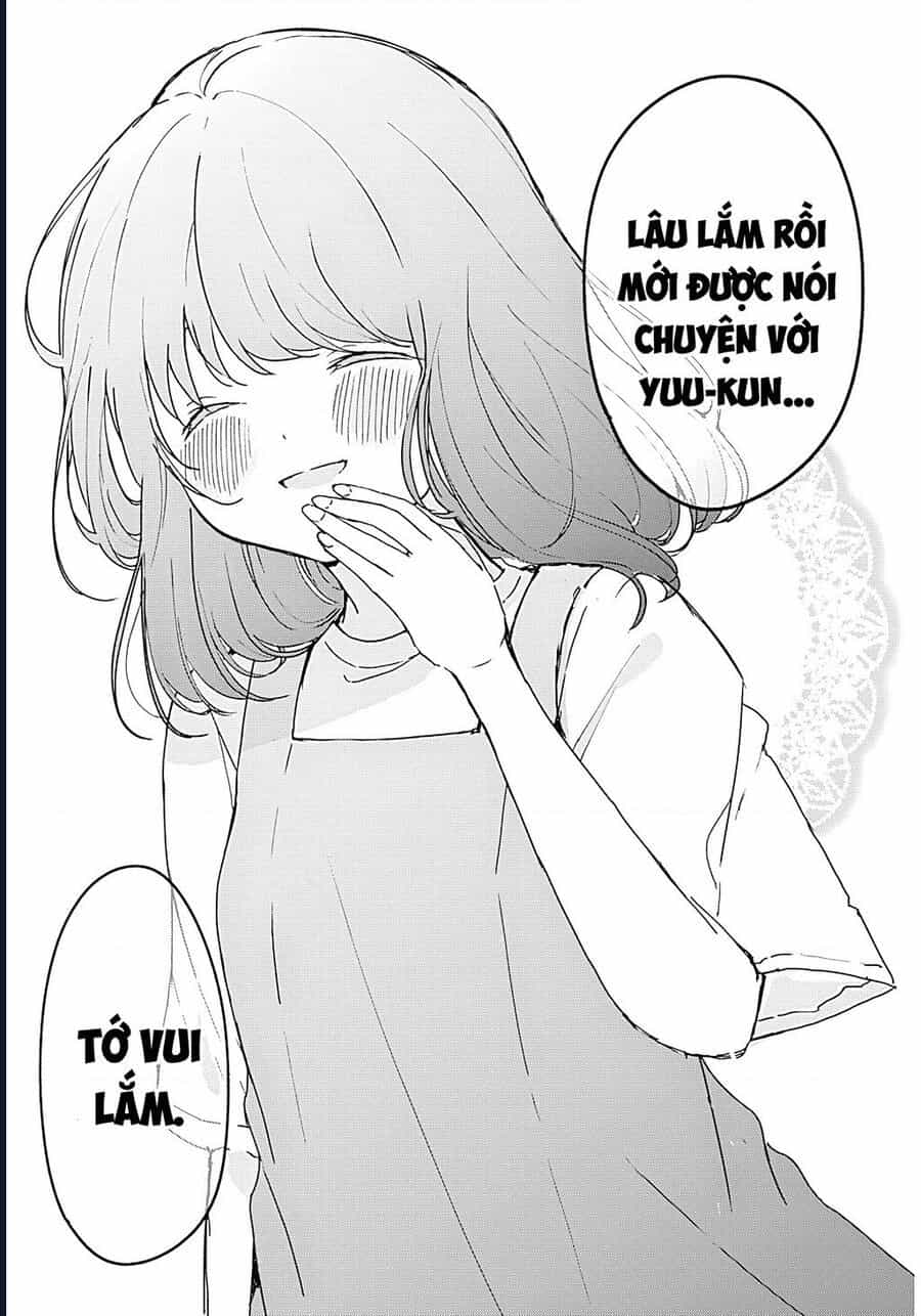 Osananananajimi - Chương 1 - ảnh 36