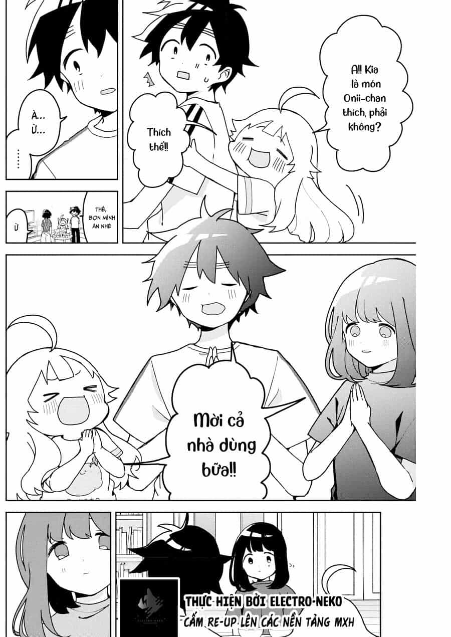 Osananananajimi - Chương 10 - ảnh 14