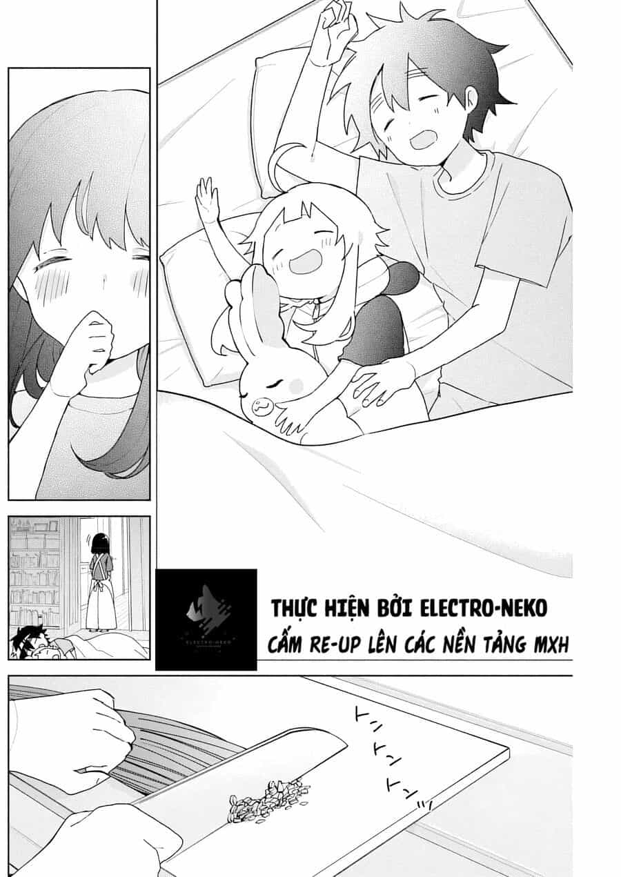 Osananananajimi - Chương 10 - ảnh 8