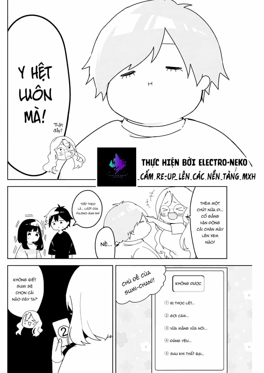 Osananananajimi - Chương 16 - ảnh 12