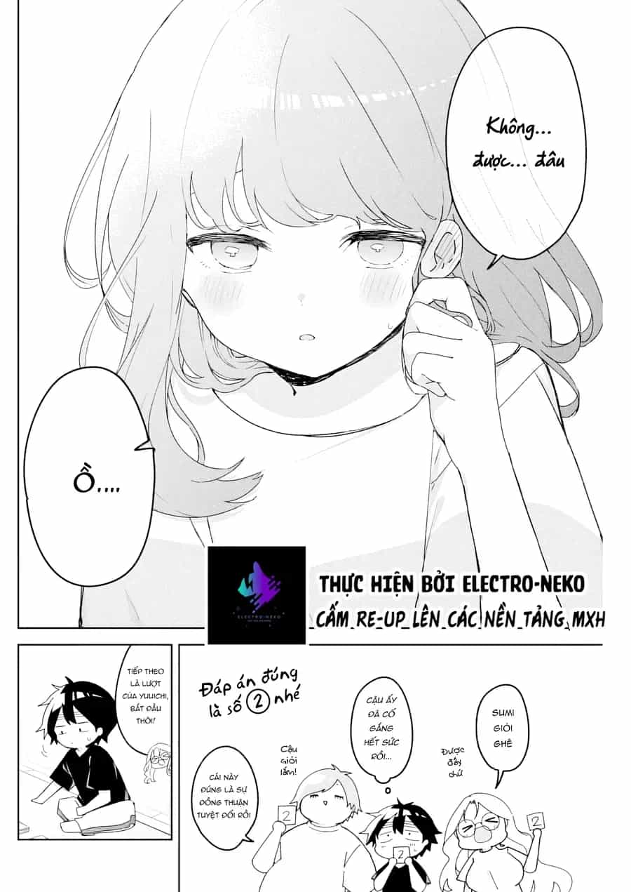 Osananananajimi - Chương 16 - ảnh 14