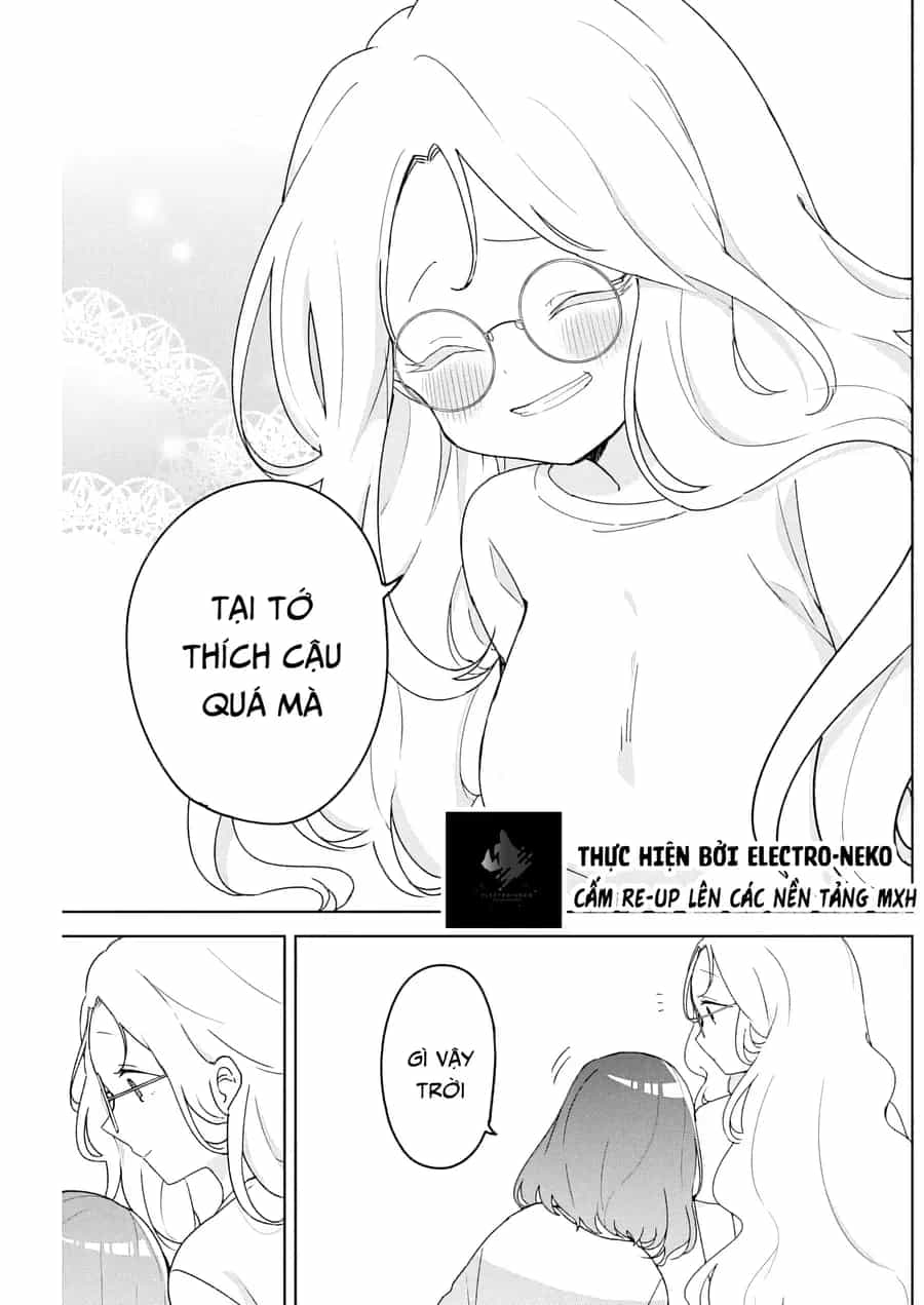 Osananananajimi - Chương 18 - ảnh 17